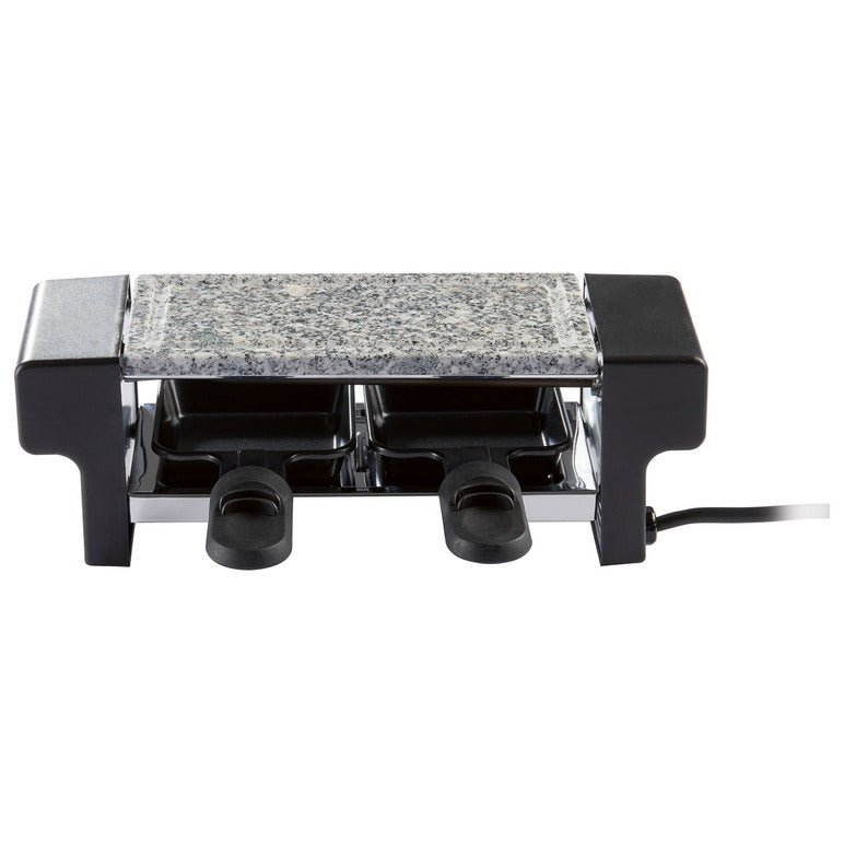 Silvercrest - Raclette Grill (With Stone Plate)