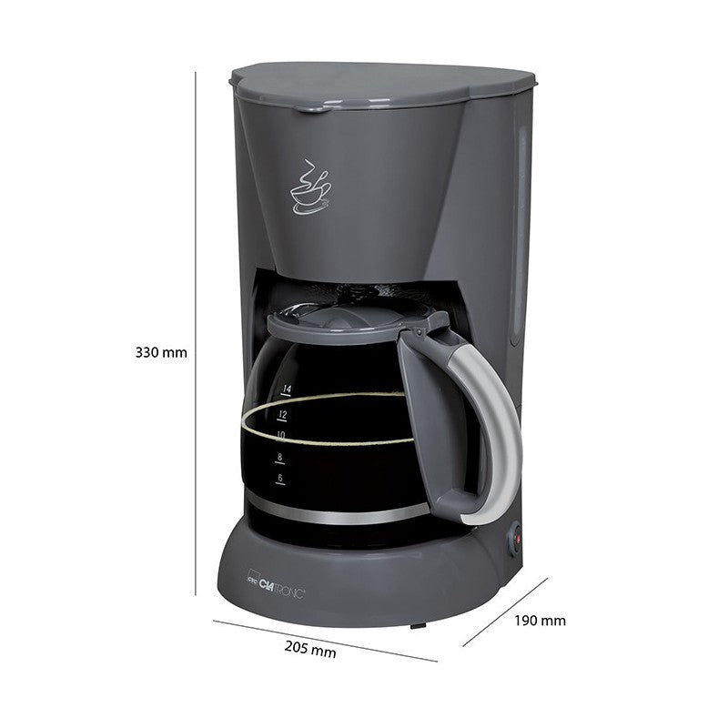 Clatronic - Coffee Machine