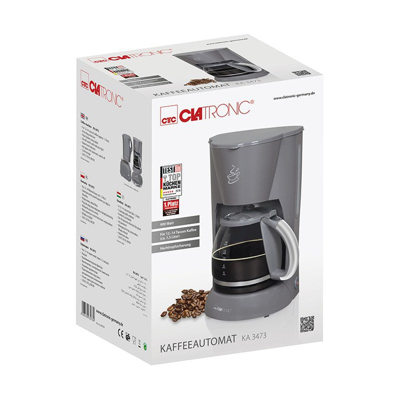 Clatronic - Coffee Machine