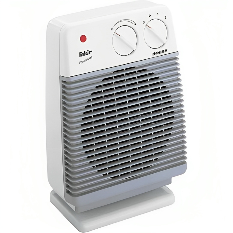 Fakir - Fan Heater