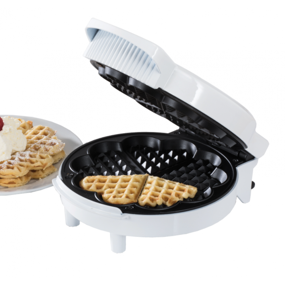 Tectro - Waffle Iron