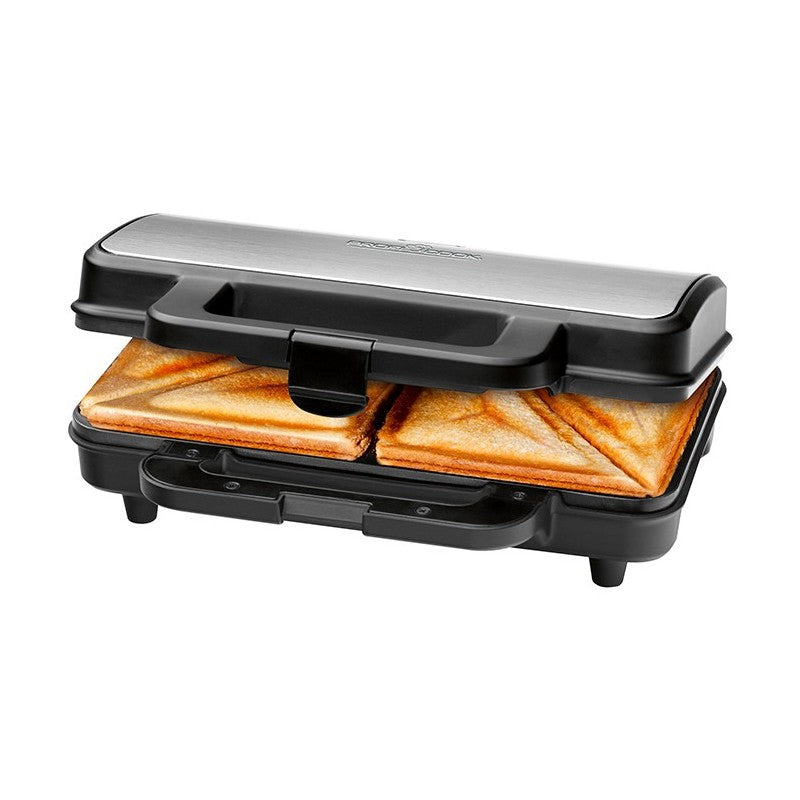 Proficook - Sandwich Toaster