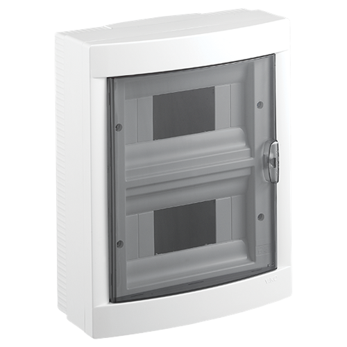 Viko - Transparent Distribution Box