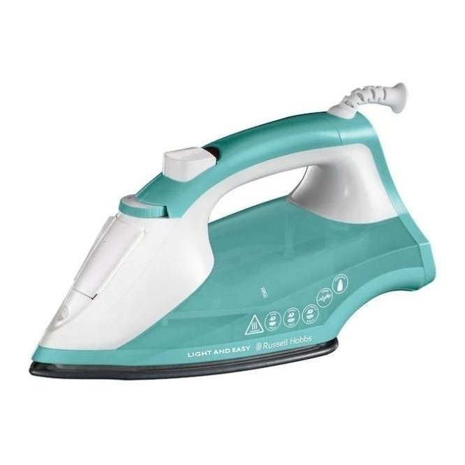 Russell Hobbs - Iron Light & Easy