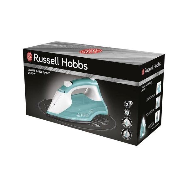 Russell Hobbs - Iron Light & Easy