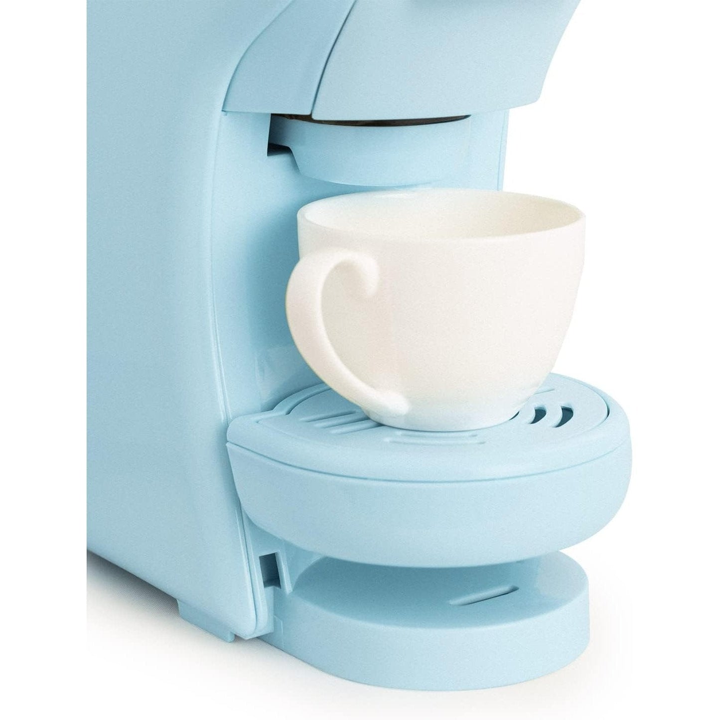 Create - Potts Coffee Machine / Blue / 1450 W