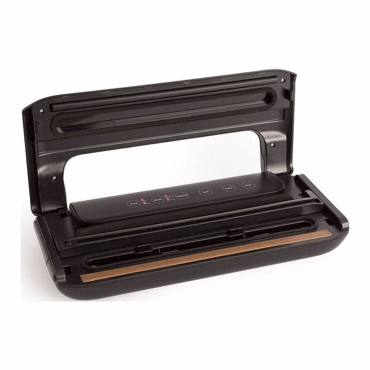 Create - Ziptron Vacuum Sealer / Black