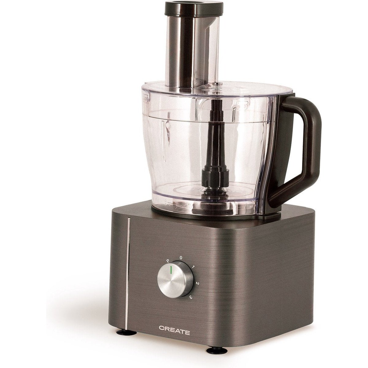 Create - Chef Chop Food Processor / 1100W