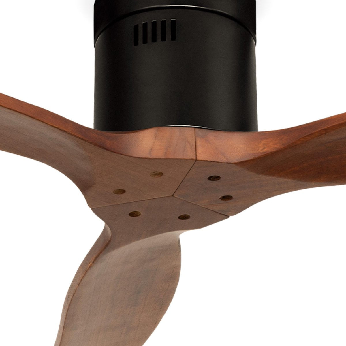 Create - WindCalm Ultrasilent Ceiling Fan 132cm With Winter/Summer Function / Remote Control