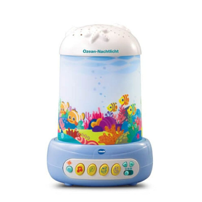 Vtech - Ocean Night Light