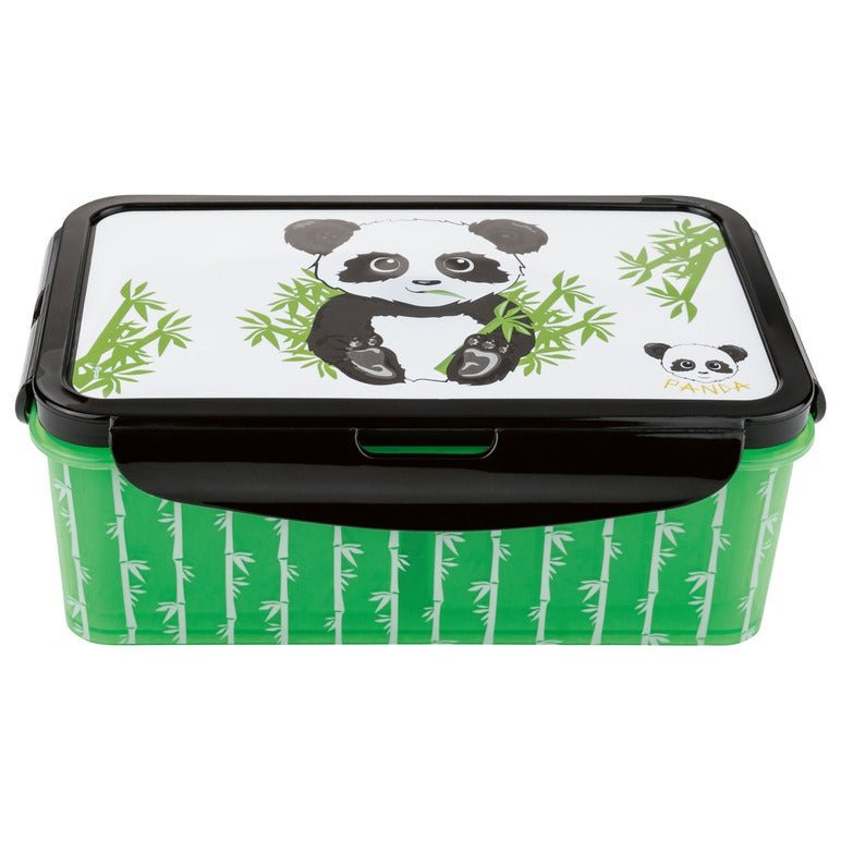 Ernesto - Snack Box