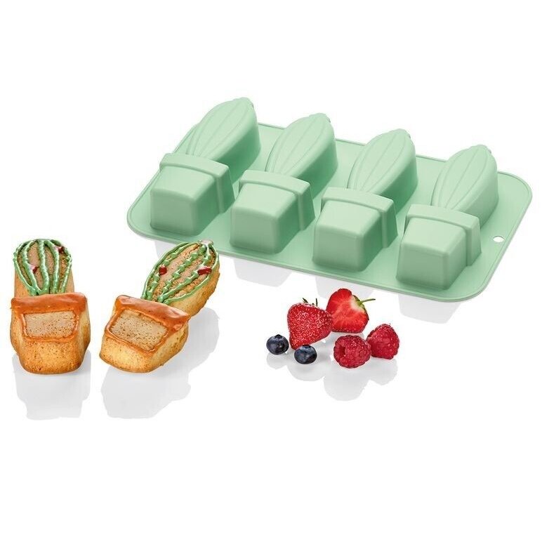 Ernesto - Silicone Baking Mould