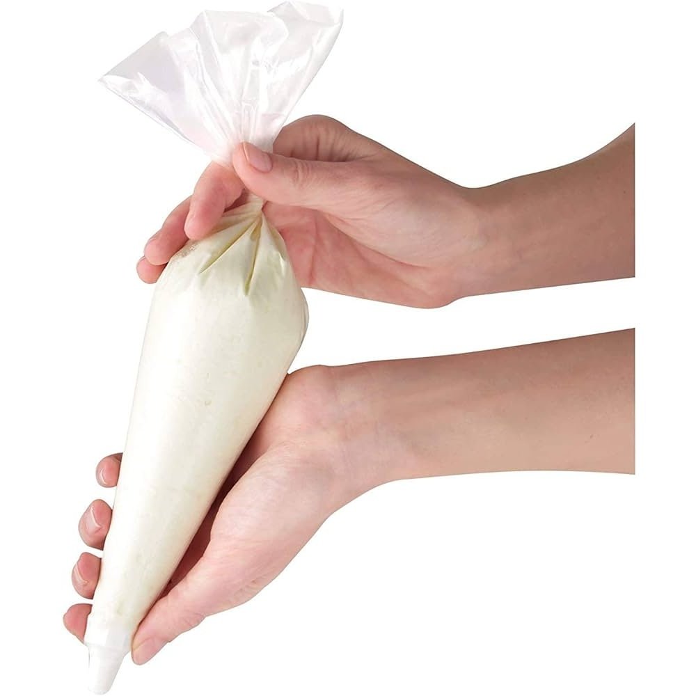 Zenker - Icing Bags
