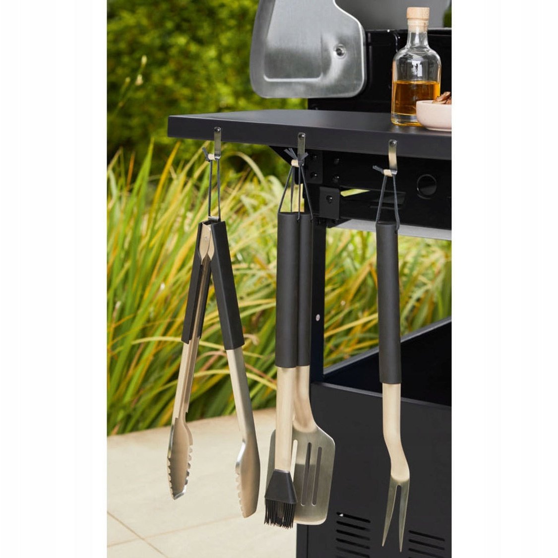 Grillmeister - Grilling Tools (Grill Turner)