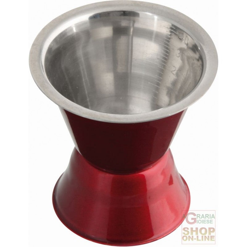 Fackelmann - Dosa Cocktail Glass