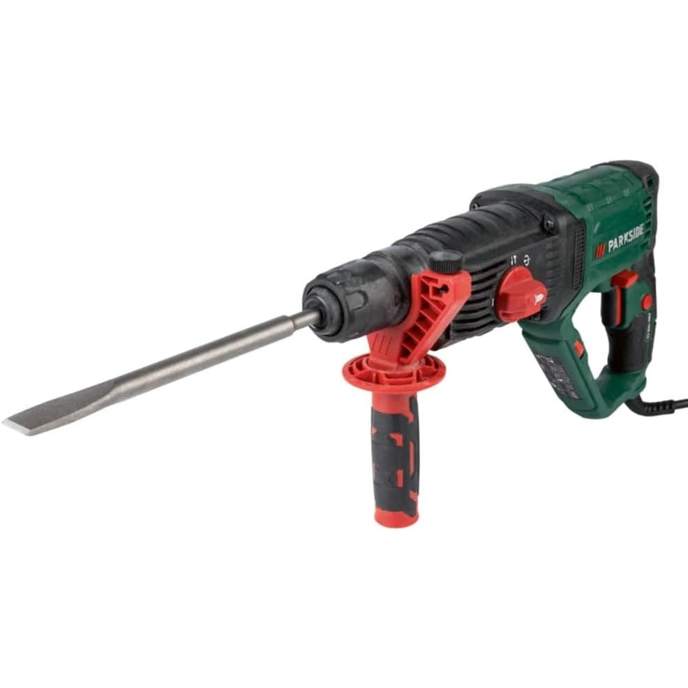 Parkside - Hammer Drill 1050W PBH 1050 C3