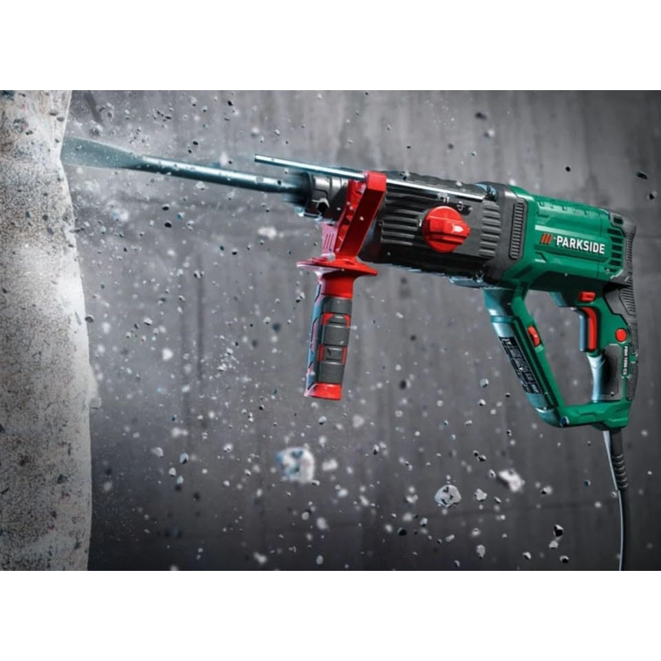 Parkside - Hammer Drill 1050W PBH 1050 C4