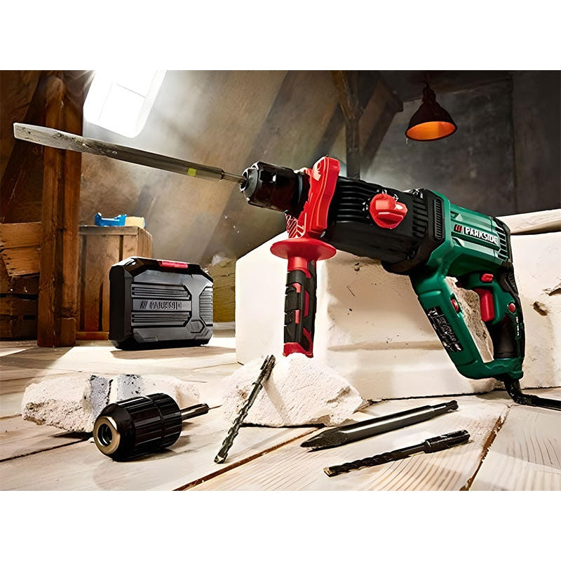 Parkside - Hammer Drill 1050W PBH 1050 C3