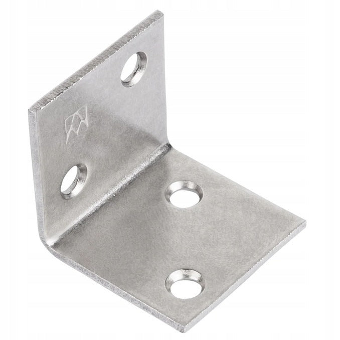 Parkside - Mounting Angle Connector 30x30mm 8pcs