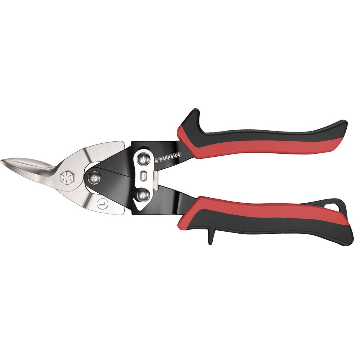 Parkside - Tin Snips Set