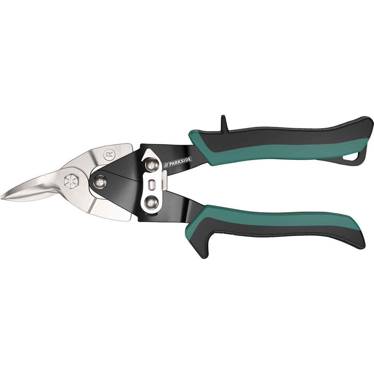Parkside - Tin Snips Set