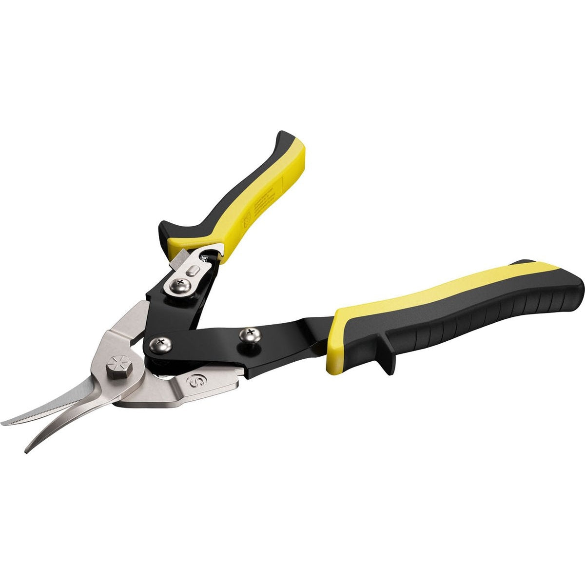 Parkside - Tin Snips Set