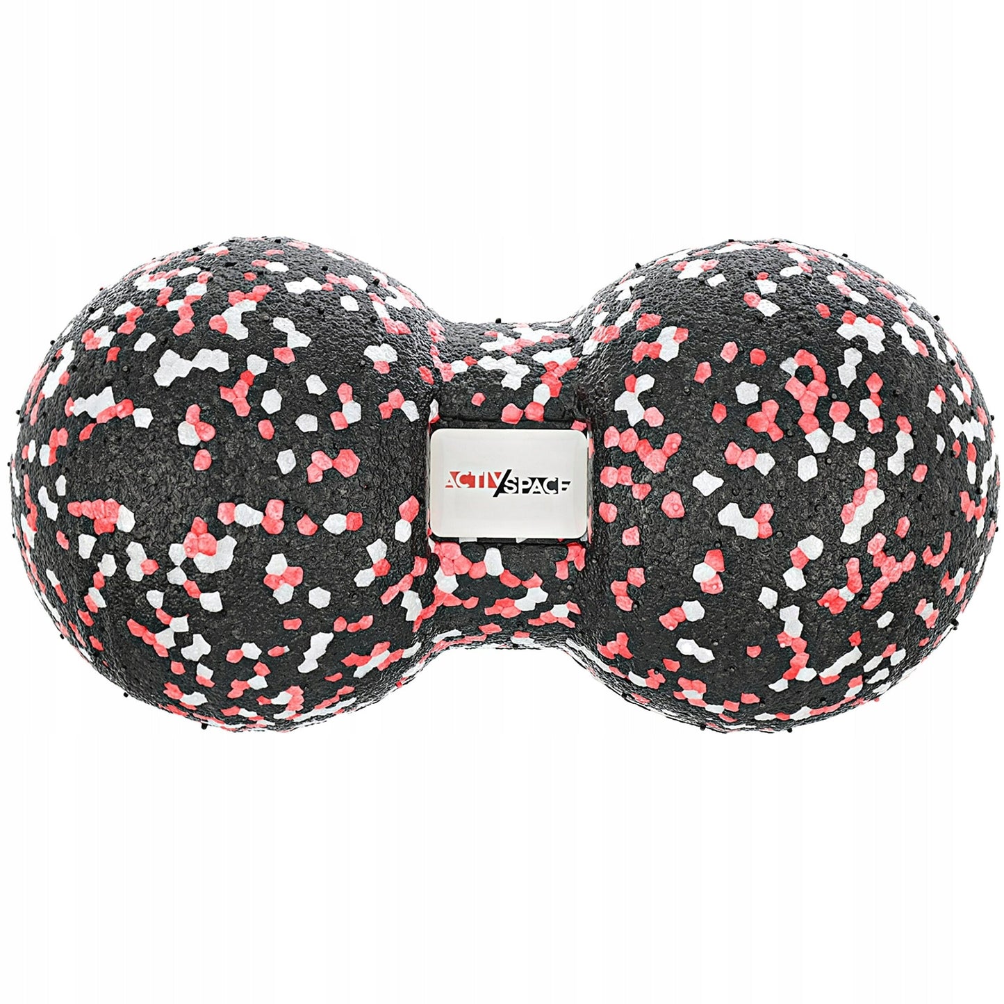 Crivit - Double Massage Ball 8x16 Cm
