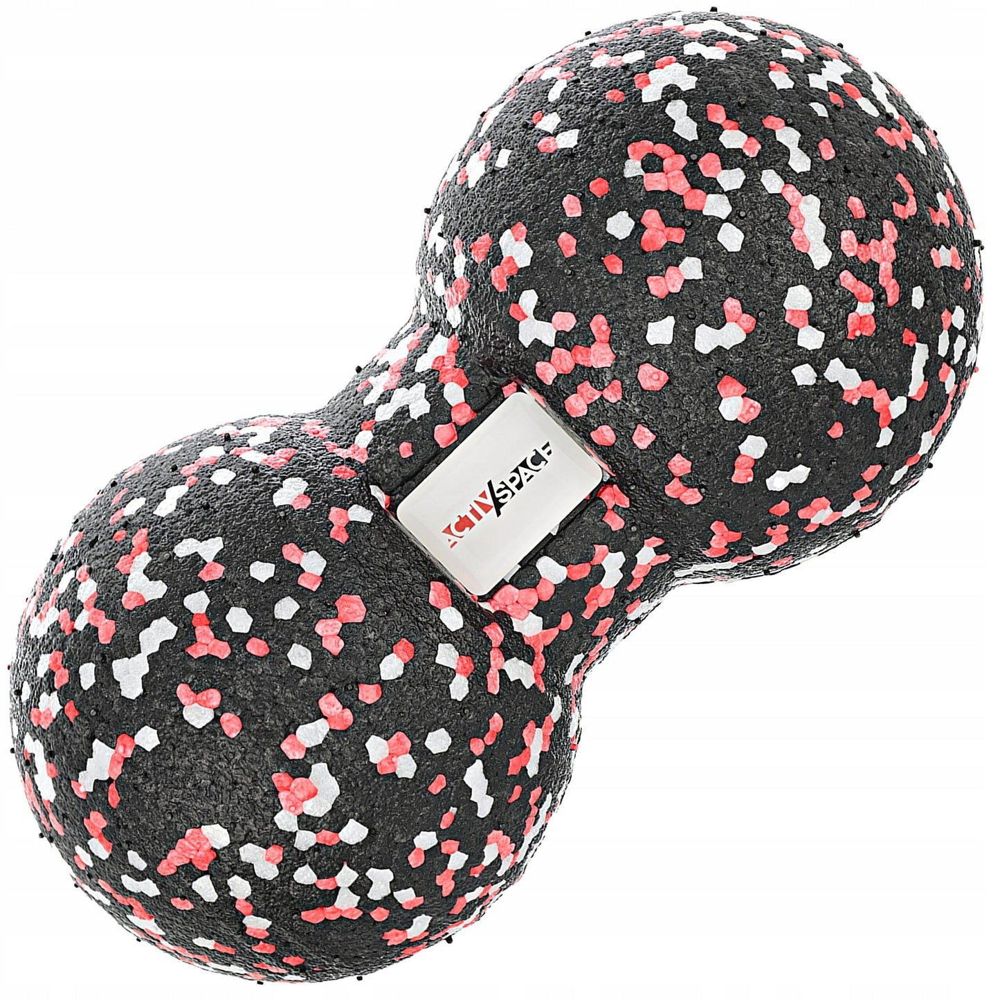 Crivit - Double Massage Ball 8x16 Cm