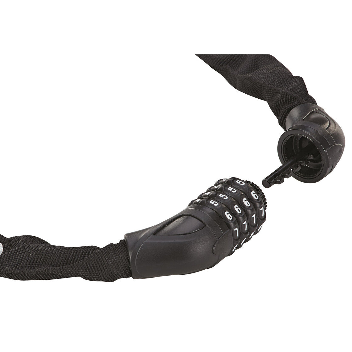 Prophete - Bike 4-digit Chain Lock