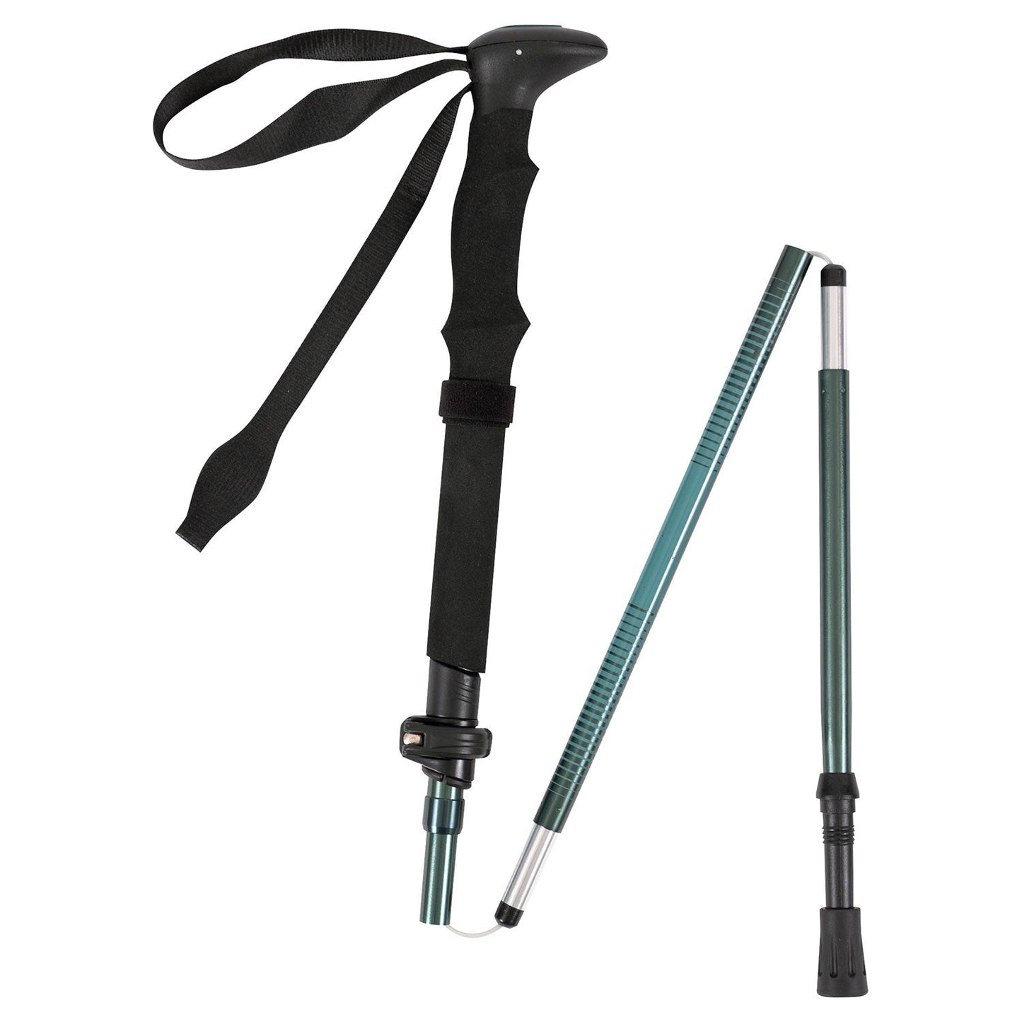 Adventuridge - Foldable Hiking Poles