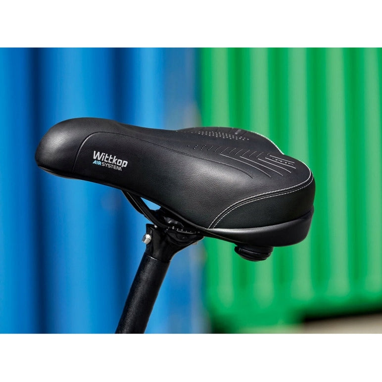 Wittkop - Recreational Saddle