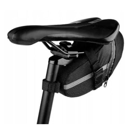 Crivit - Bike Seat Bag