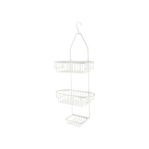 Livarno - Shower Shelf (Oval Baskets)