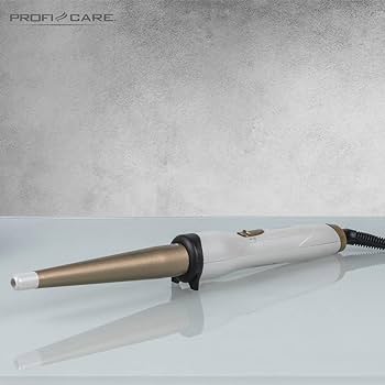 Proficare - Curling Iron