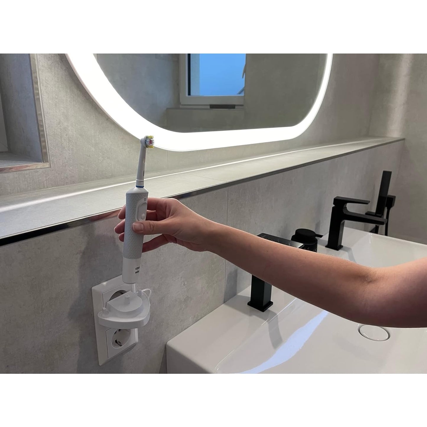 Octopodis - Replacement Electric Toothbrush Charger