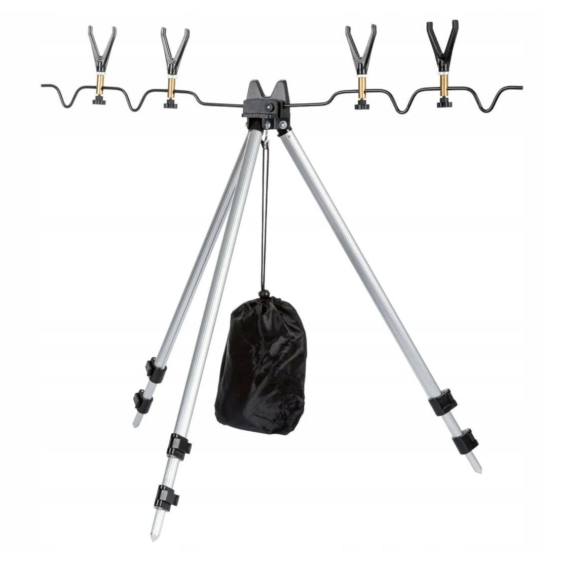 Rocktrial - Telescopic Rod Stand