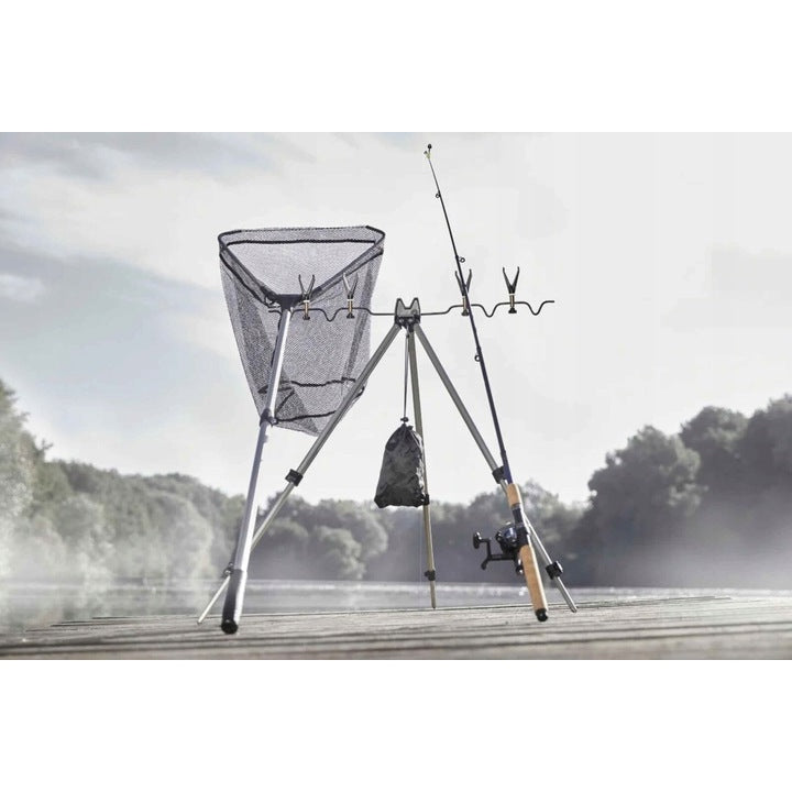 Rocktrial - Telescopic Rod Stand