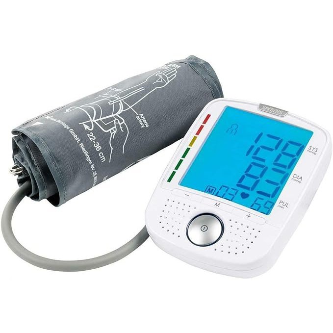 Sanitas - Blood Pressure Monitor