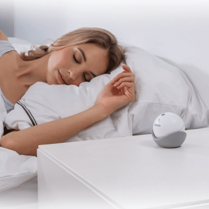 Sanitas - Sleep Aid With Light