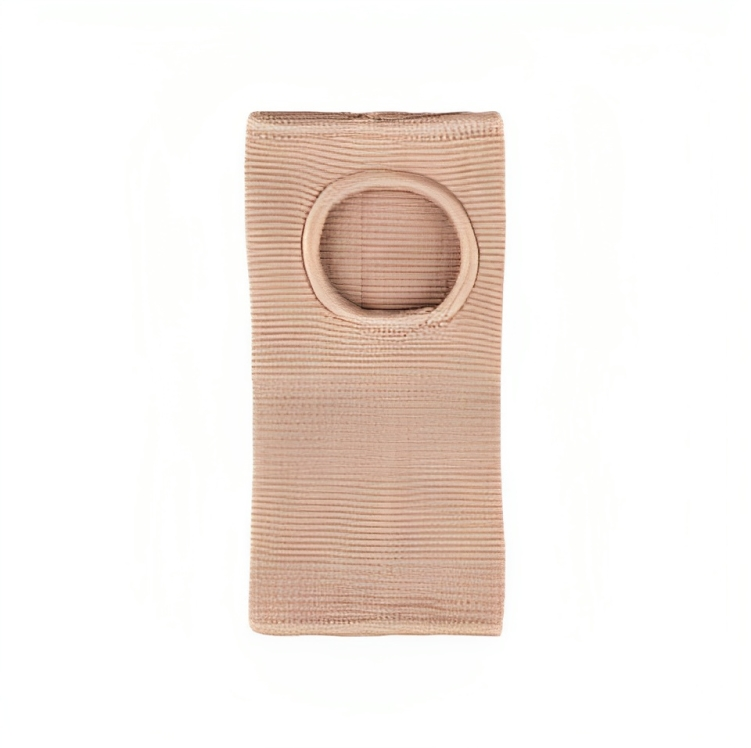 Sensiplast - Bandage With Gel Pad (For The Front Part Of The Foot)