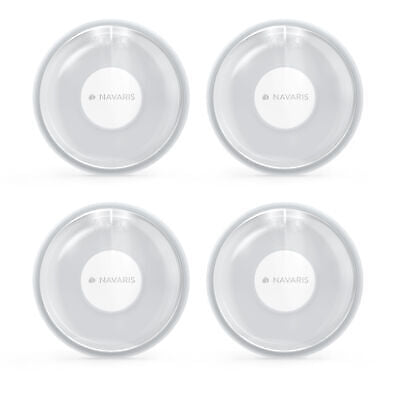 Navaris - Breast Milk Collection Cups x4