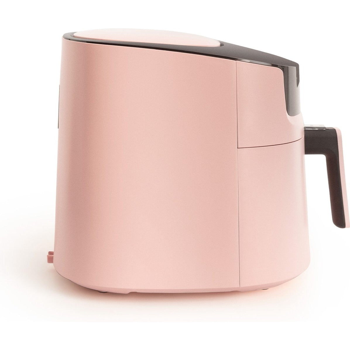 Create - Large Pro AirFryer - 6.2L Oil-free Fryer / 1800 W / Pink