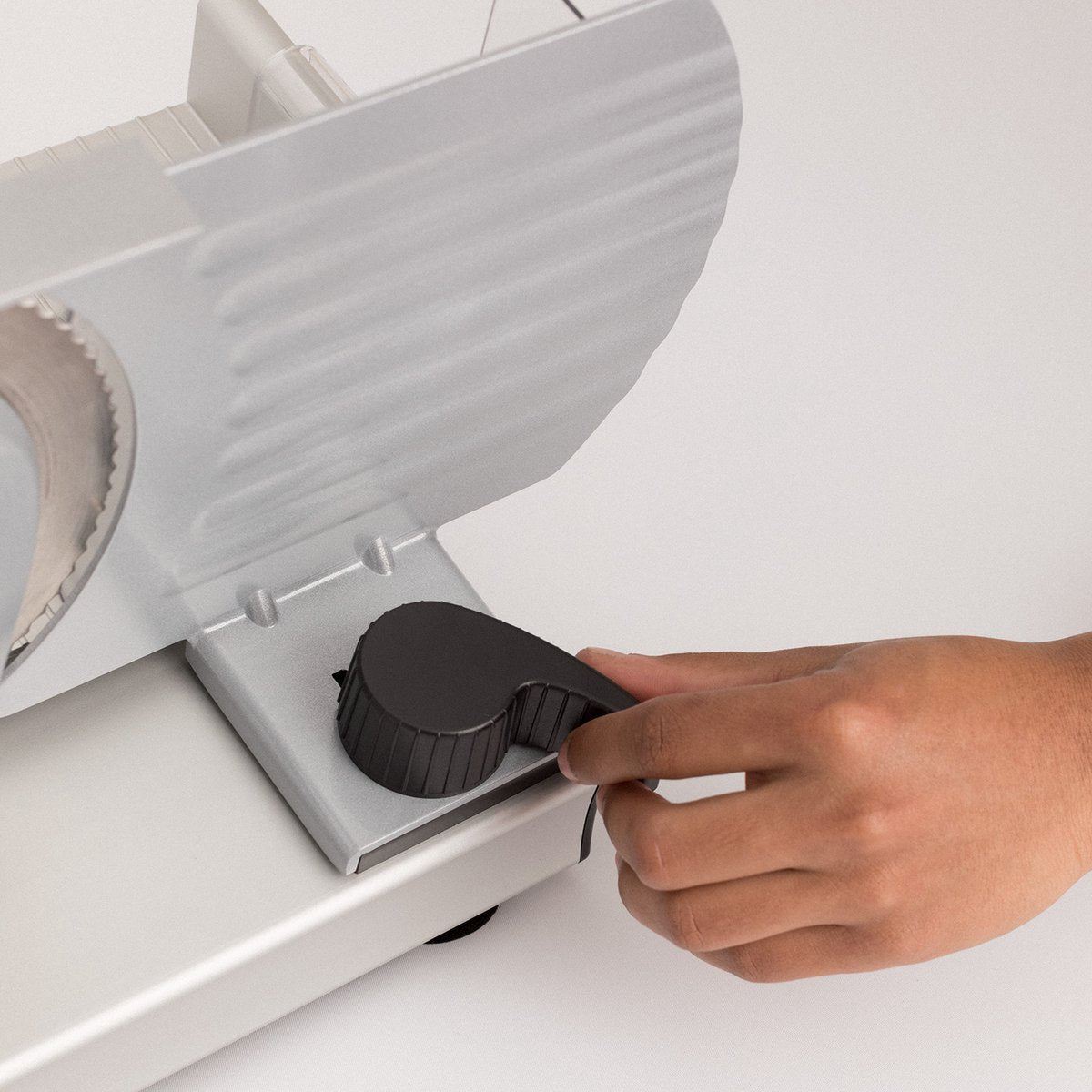 Create - Electric Slicer/ 200W / White
