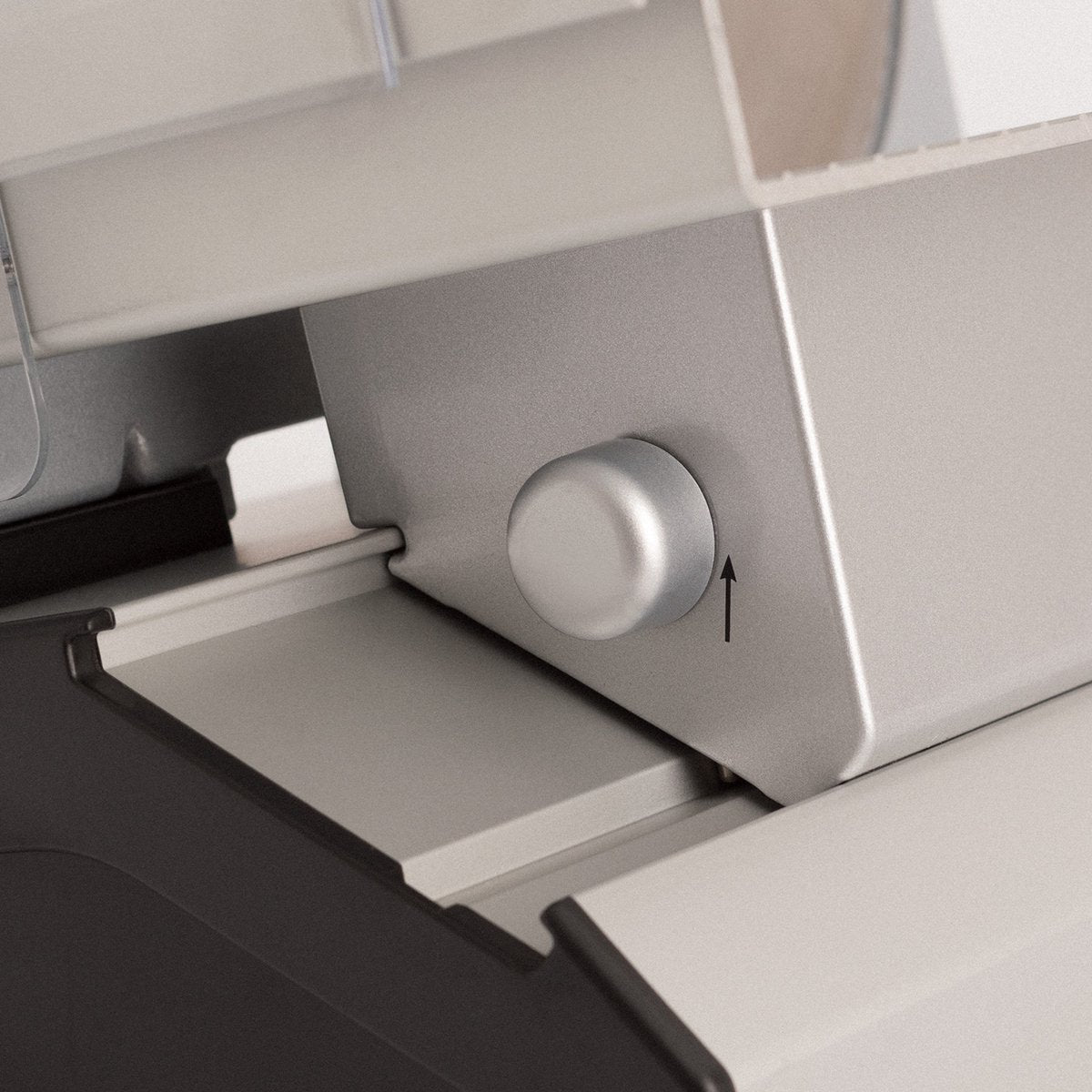 Create - Electric Slicer/ 200W / White