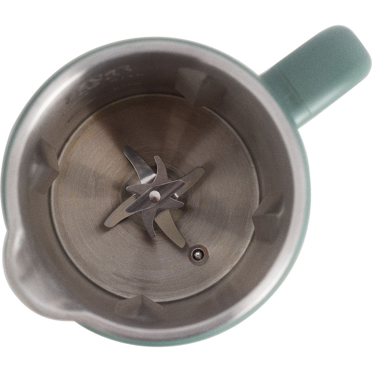 Create - Vegan Milk Maker Studio / 850 mL / 600W / Green