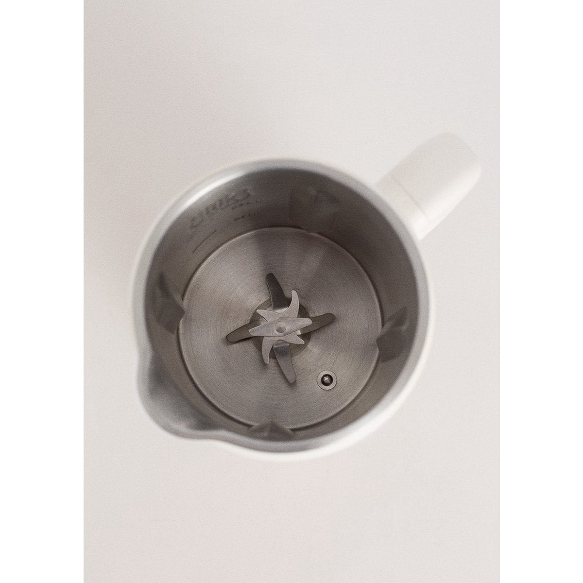 Create - Vegan Milk Maker Studio / 850 mL / 600W / White