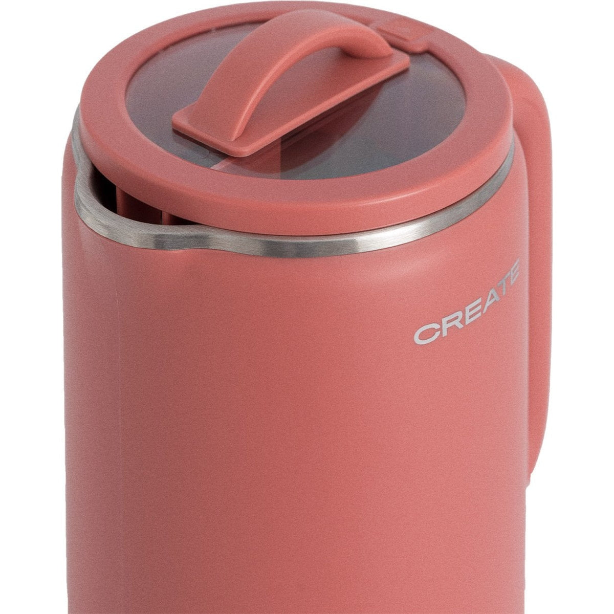 Create - Vegan Milk Maker Studio / 850 mL / 600W / Pink