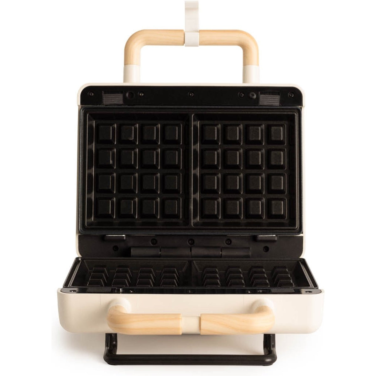 Create - Stone 3 In 1 Studio / Sandwich / Waffle Grill / Beige