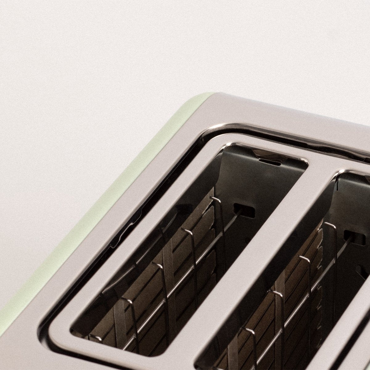 Create - Toaster / 850W / Green