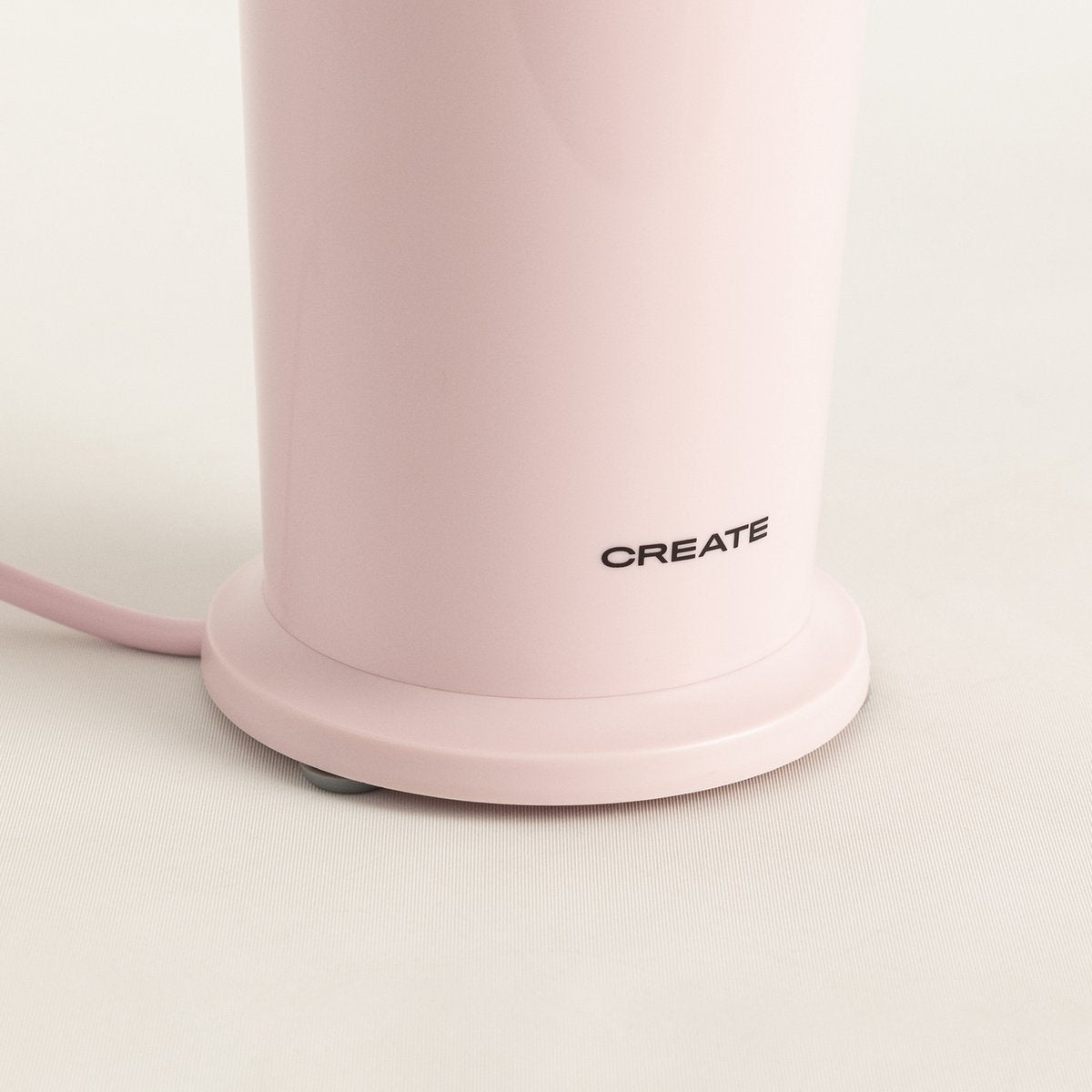 Create - Slow Extraction Blender / 150W / Pink